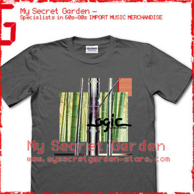 Logic System - Logic T Shirt 